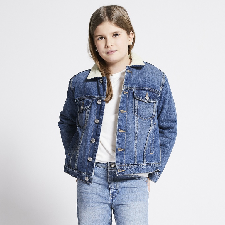 Jacket "Winter borrow star" Jacket "Winter borrow star"